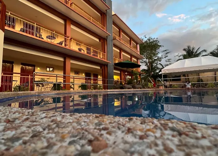 Hotel Rufana 4*