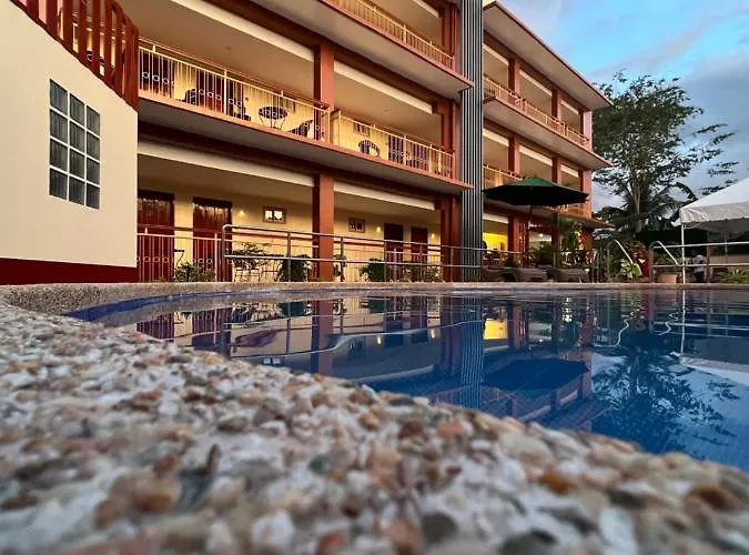 Rufana Hotel