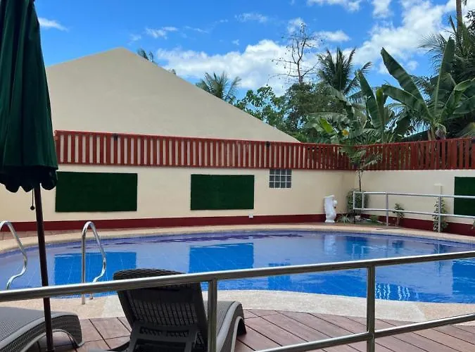 Hotel Rufana 4*