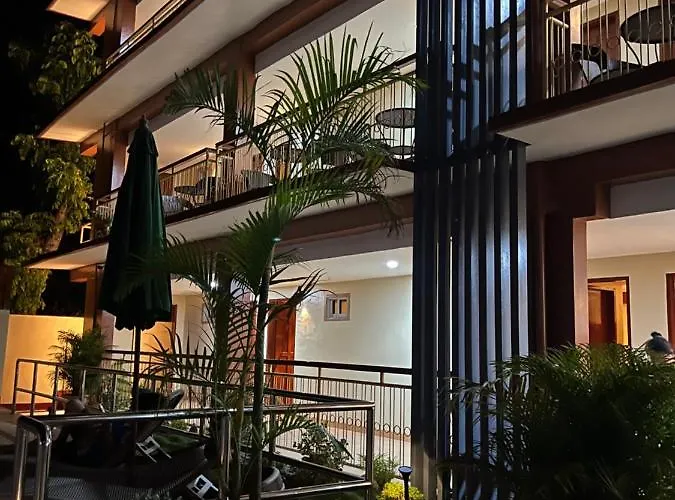 Rufana Hotel Moalboal