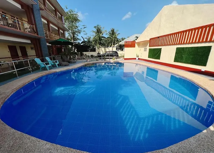 Hotel Rufana 4*