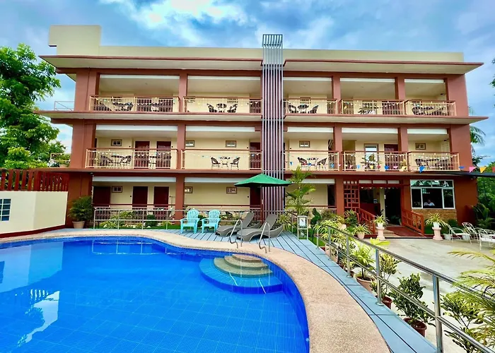 Rufana Hotel