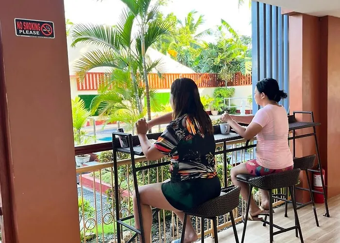 Rufana Hotel Moalboal