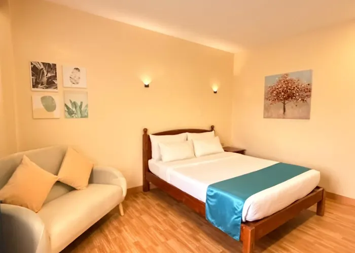 Hotel Rufana