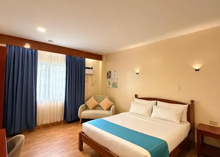 Rufana Hotel Moalboal