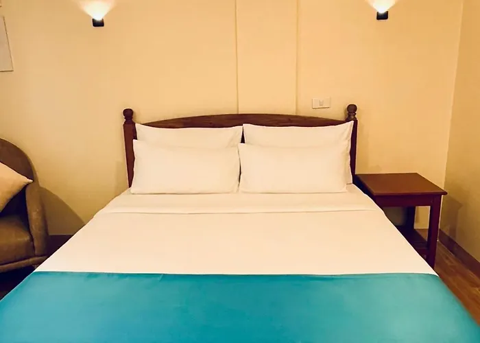 Rufana Hotel