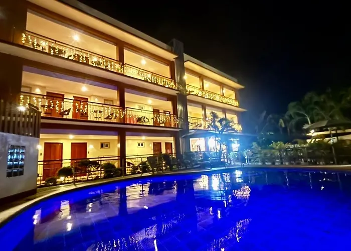 Hotel Rufana 4*