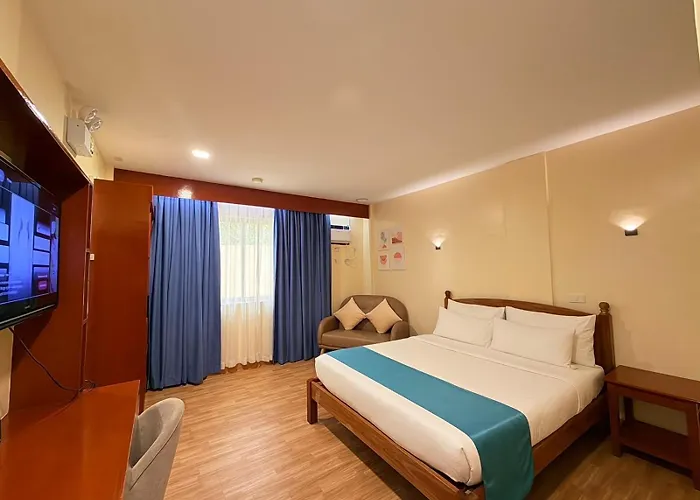 Hotel Rufana