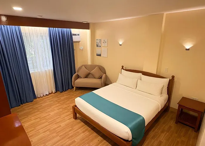Hotel Rufana 4*