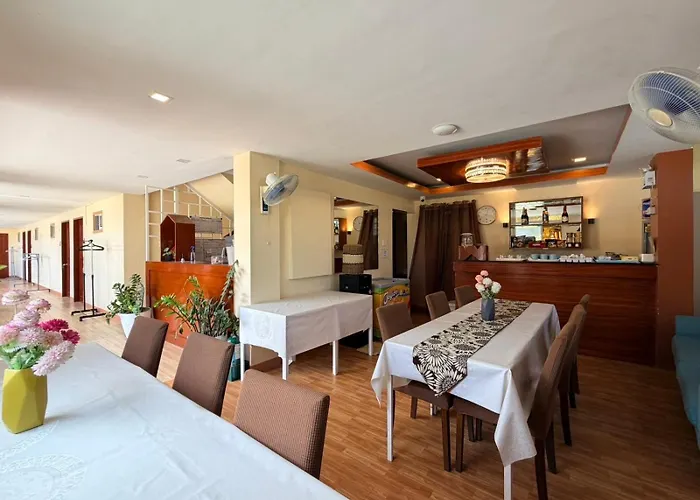 Hotel Rufana 4*