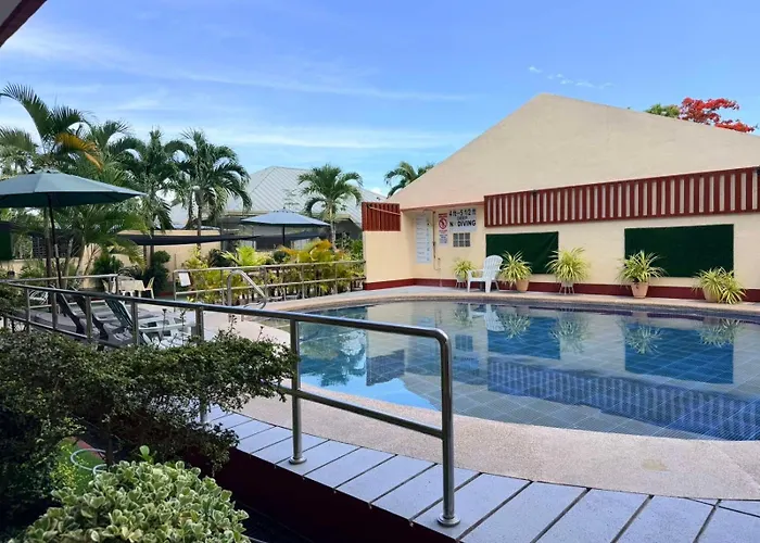 Hotel Rufana 4*