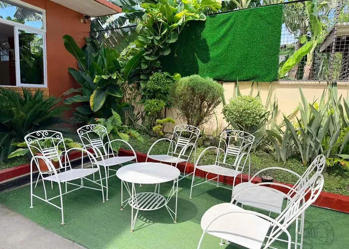 Rufana Hotel
