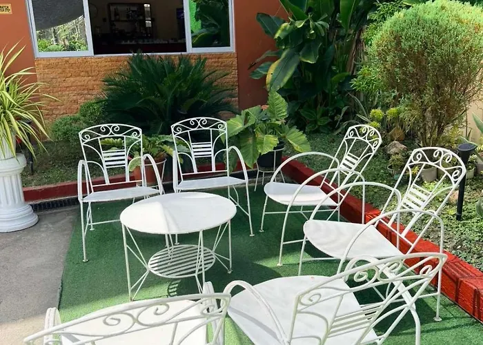 Rufana Hotel