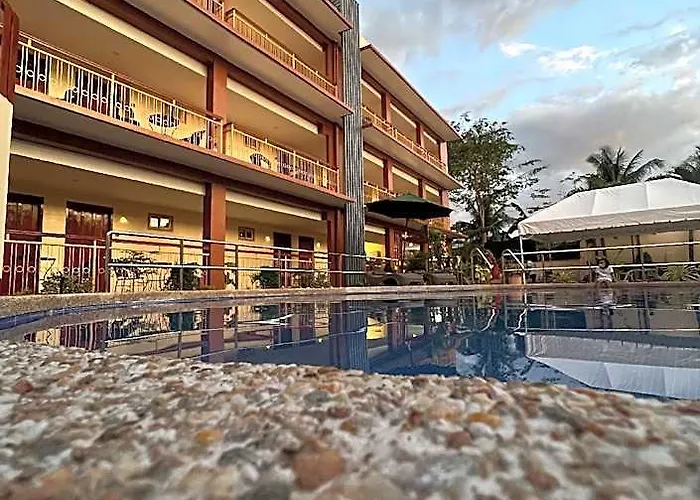 Rufana Hotel