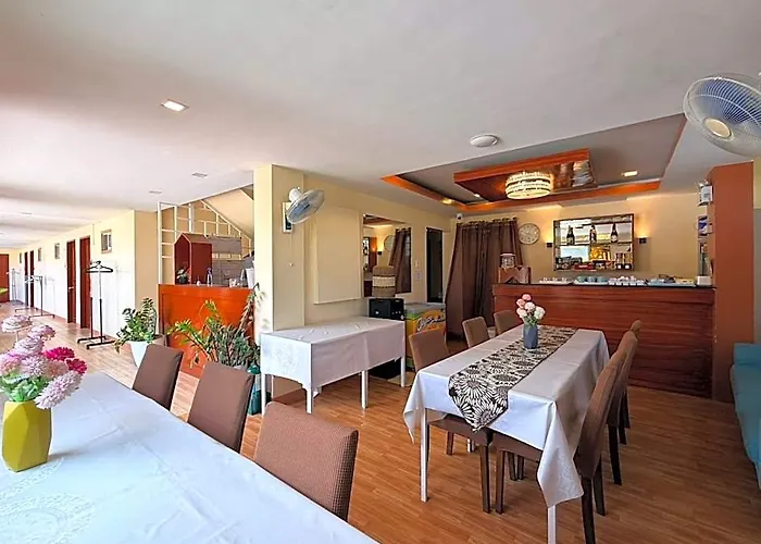 Hotel Rufana