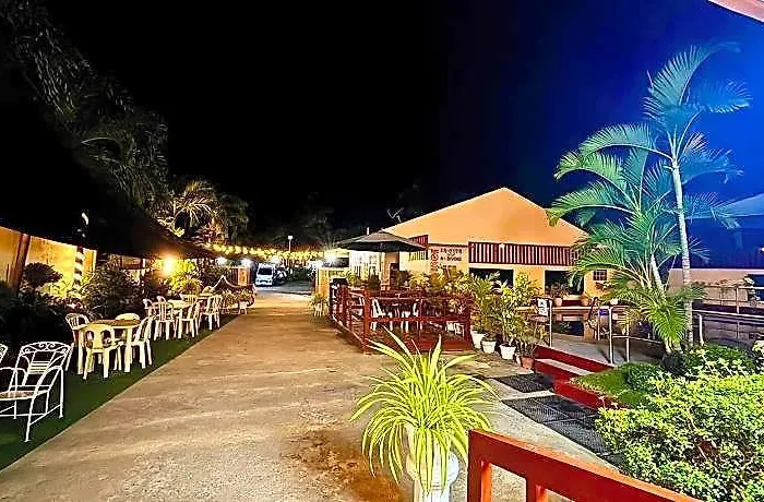 Hotel Rufana