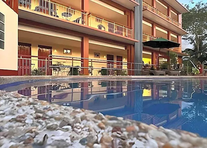 Rufana Hotel Moalboal