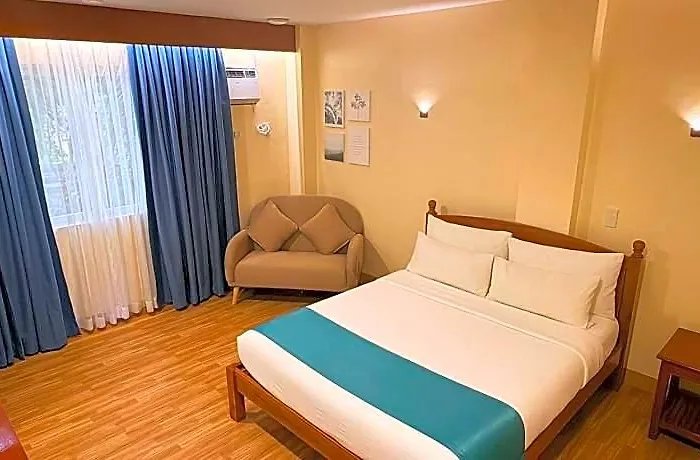Rufana Hotel Moalboal