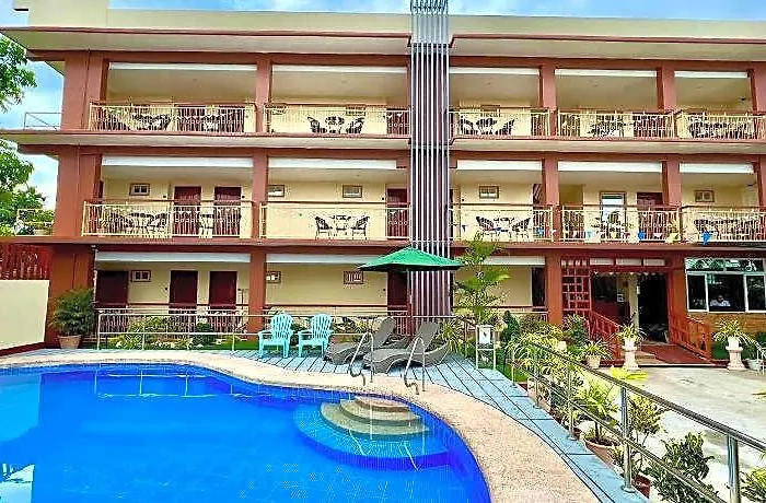 Rufana Hotel 4*