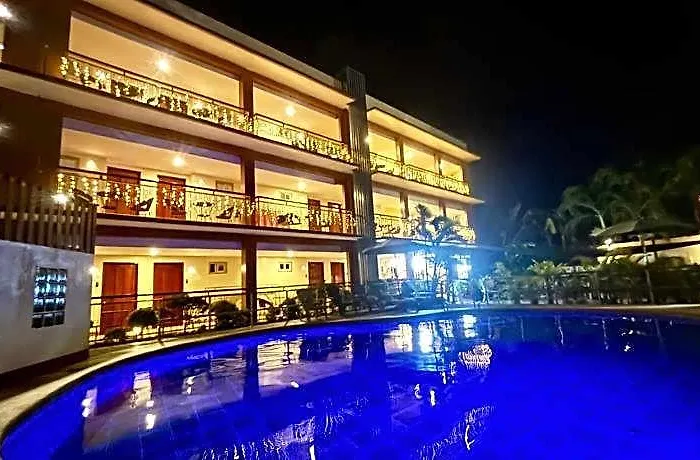 Rufana Hotel Moalboal