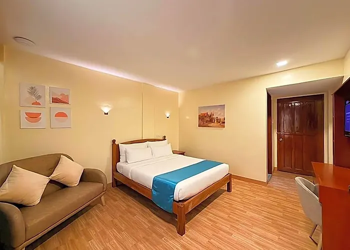 Rufana Hotel 4*