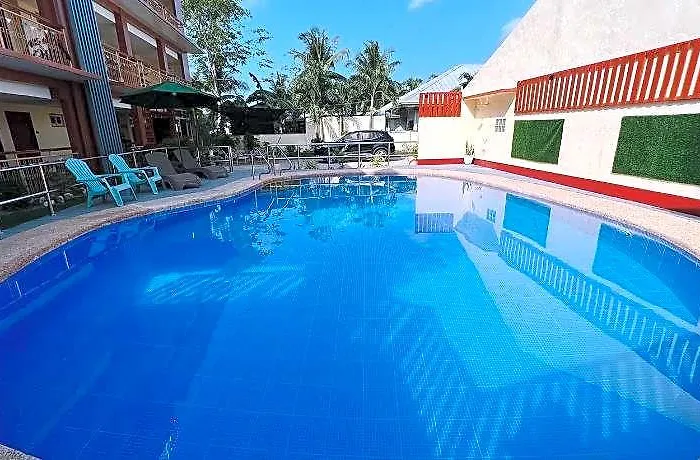 Hotel Rufana Moalboal