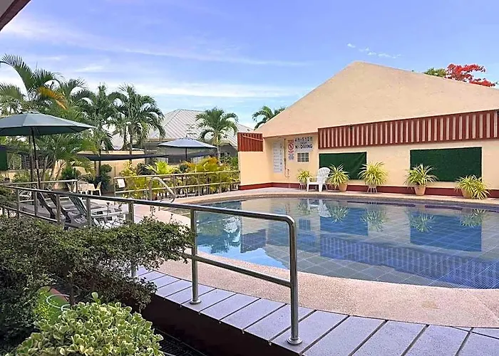 Rufana Hotel Moalboal