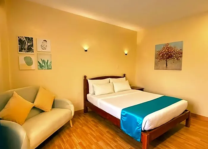 Hotel Rufana 4*