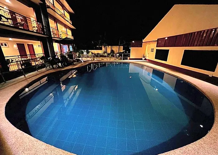 Rufana Hotel