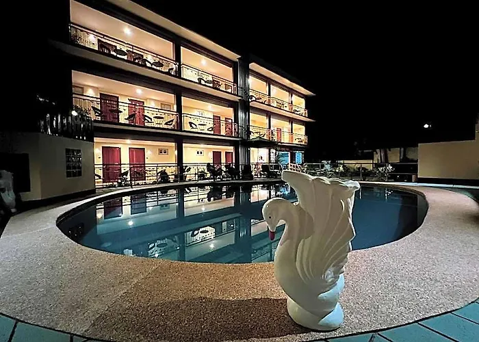 Hotel Rufana 4*