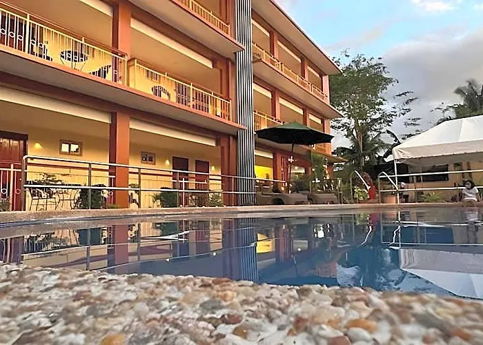 Hotel Rufana