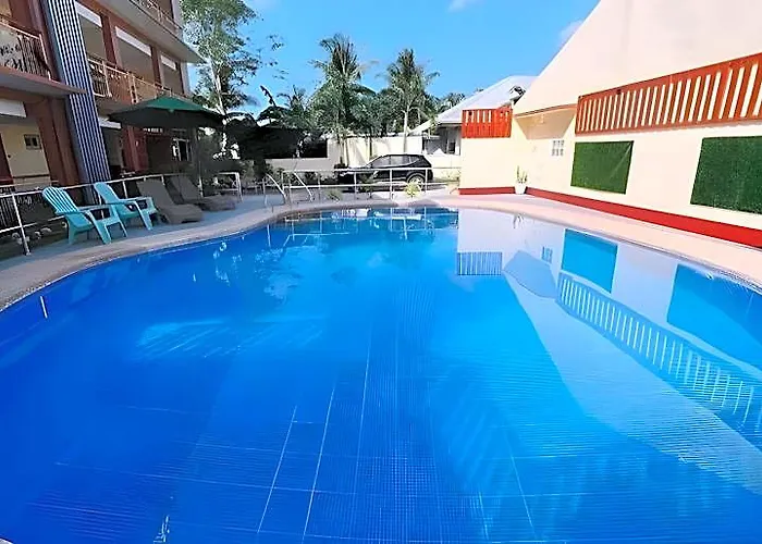 Hotel Rufana