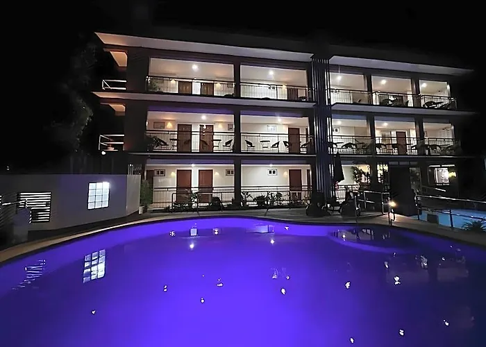Rufana Hotel Moalboal