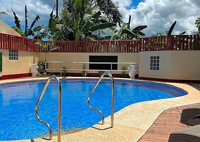 Rufana Hotel
