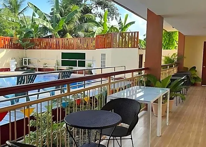 Hotel Rufana 4*