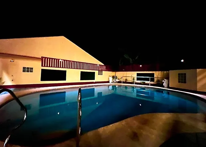 Rufana Hotel 4*