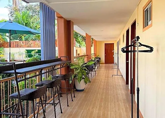 Rufana Hotel Moalboal