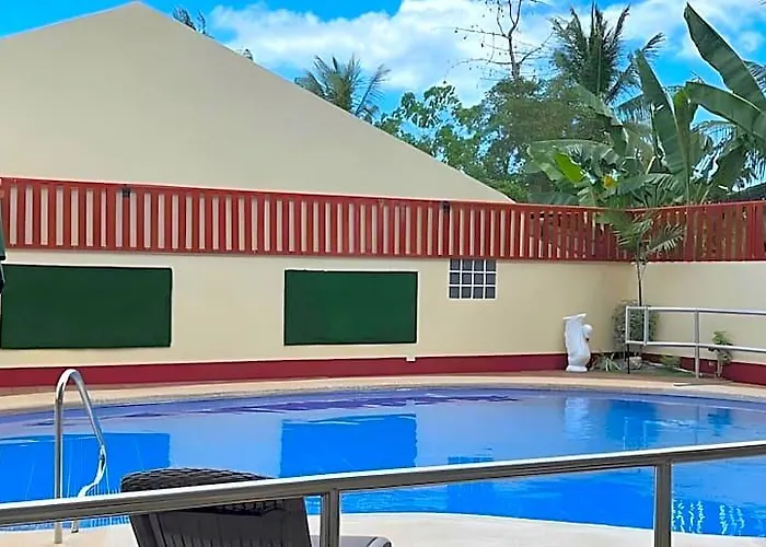 Rufana Hotel